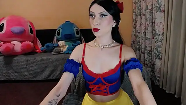 Maddison Summer online show from 11.21.25