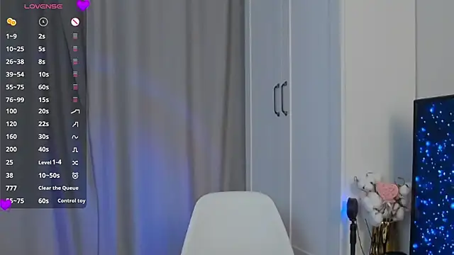 Miss Vic online show from 03.07.25