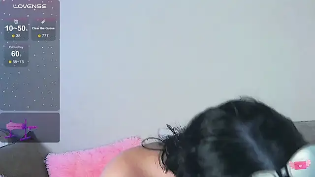 Snapshot of Miss_Vic chatting on 07.01.26 Miss Vic online show from 07.01.26