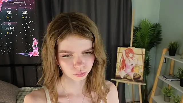 AmityDilley online show from 11.19.25