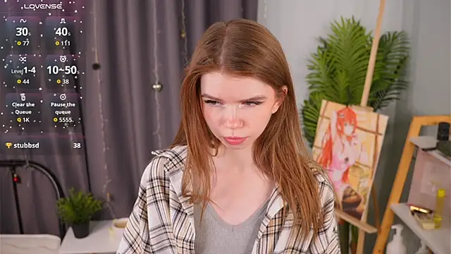 AmityDilley online show from 01.11.26