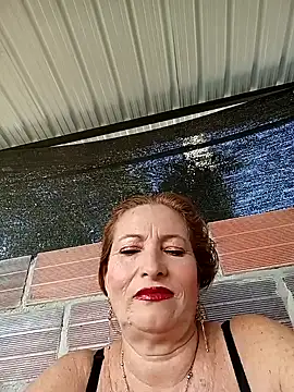 Sexy-Woman-Mature online show from 11.10.25