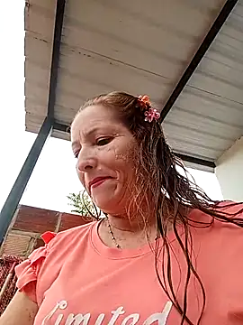 Snapshot of Sexy-Woman-Mature chatting on 02.08.26 Sexy-Woman-Mature online show from 02.08.26