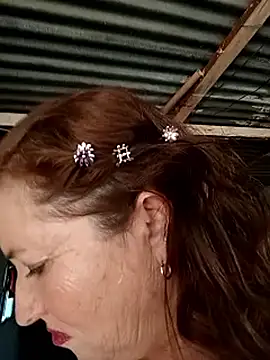 Snapshot of Sexy-Woman-Mature chatting on 02.09.26 Sexy-Woman-Mature online show from 02.09.26