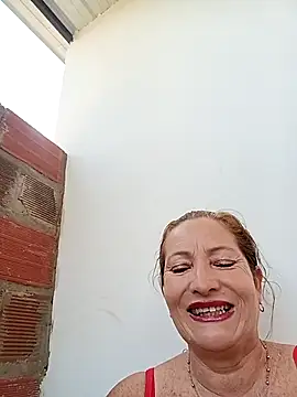 Snapshot of Sexy-Woman-Mature chatting on 02.28.26 Sexy-Woman-Mature online show from 02.28.26