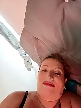Sexy-Woman-Mature online show from 04.18.26