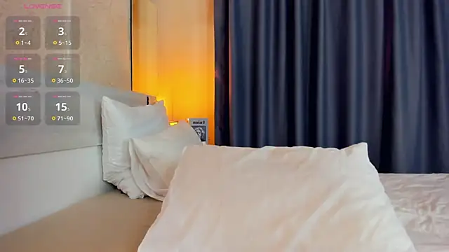 mae barbiee online show from 03.23.25