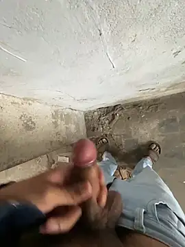 hypersexdriveboi online show from 03.16.25