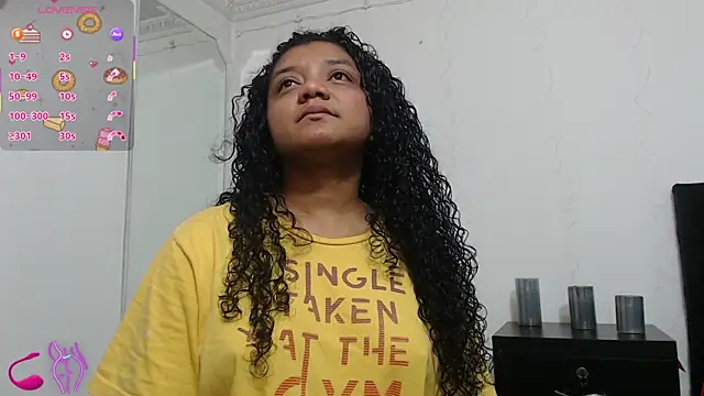 victtoria cane63 online show from 01.08.26