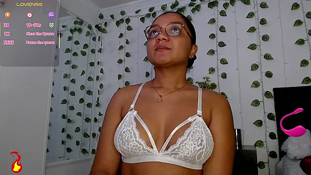 victtoria cane63 online show from 06.11.26