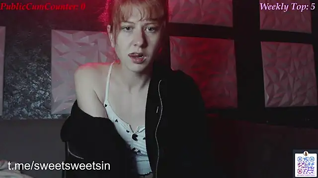 Snapshot of SweetSeraphine chatting on 06.06.26 SweetSeraphine online show from 06.06.26