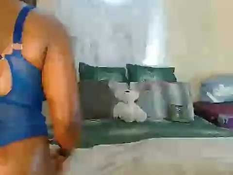 Scotyyxxxxx online show from 01.15.26