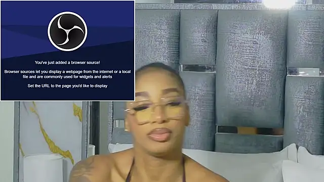 Angelesmith1 online show from 12.13.25