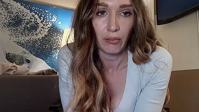 iamamandarose online show from 10.18.25