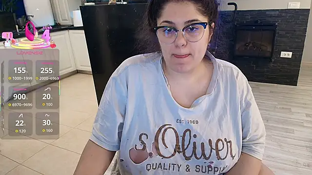 Layla- online show from 03.03.26