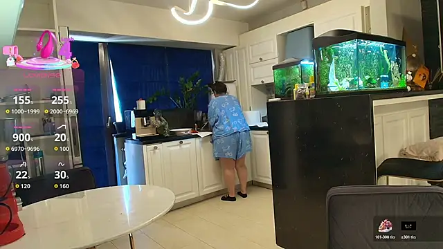 Layla- online show from 03.26.26