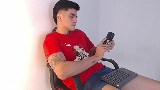 adam levis17 online show from 10.27.25