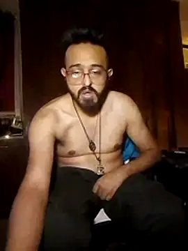 freakydesi online show from 01.17.26