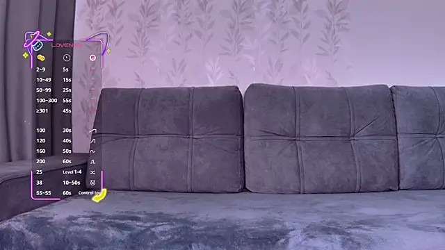 Li1 Kitty online show from 04.02.26