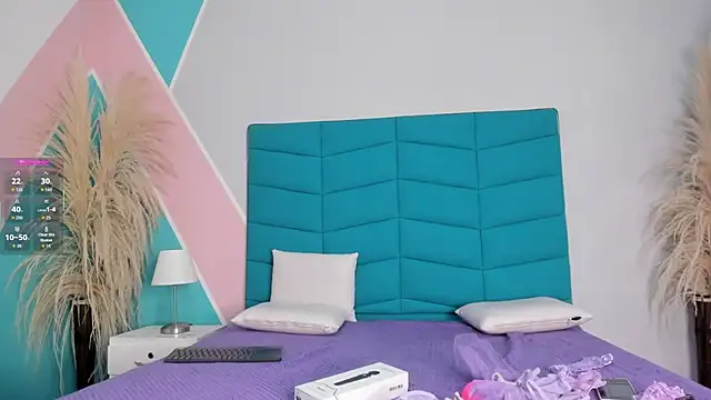 Emilly wilson  online show from 11.29.25