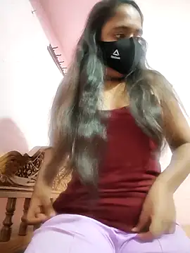 Noghtygirl online show from 11.13.25