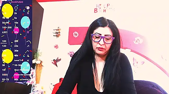 Snapshot of Alina_eve chatting on 03.16.25 Alina eve online show from 03.16.25