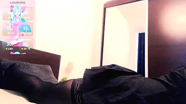 Alina eve online show from 01.16.26