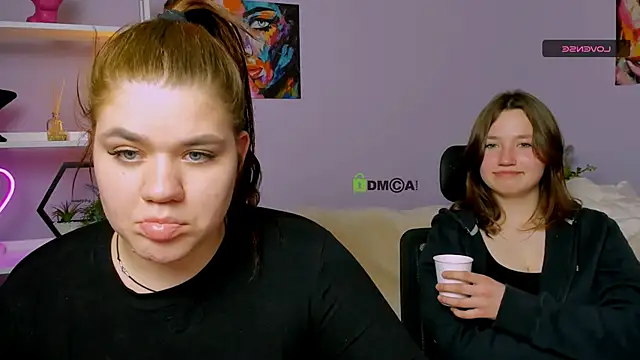 helli belli online show from 03.23.25