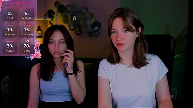 helli belli online show from 09.23.25