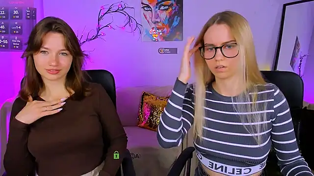 helli belli online show from 10.08.25