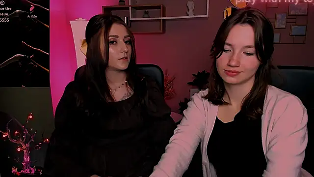 helli belli online show from 10.31.25