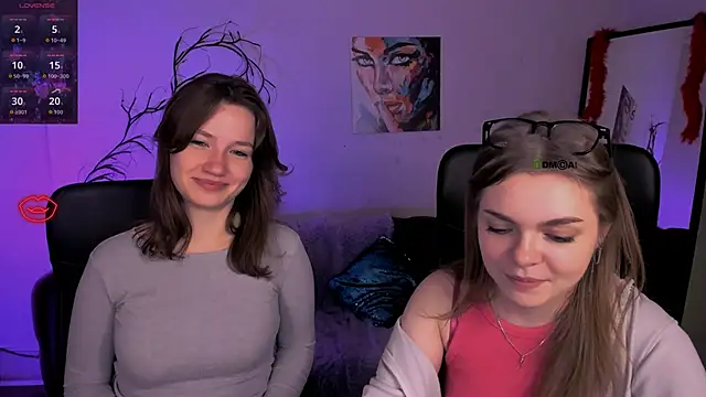 helli belli online show from 11.21.25