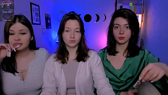 helli belli online show from 03.01.26