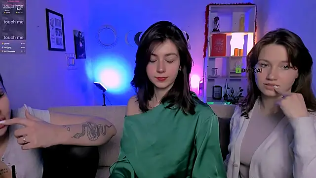 helli belli online show from 03.02.26