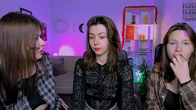 helli belli online show from 03.28.26