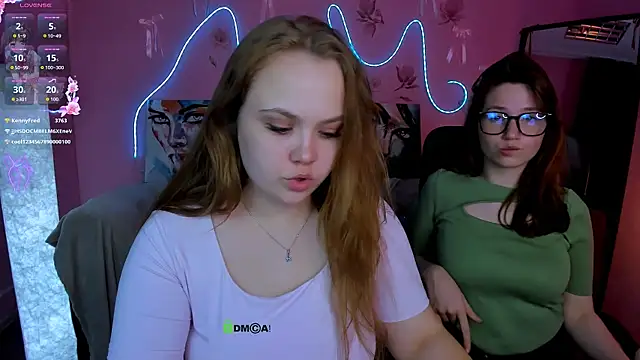 Snapshot of helli_belli chatting on 06.14.26 helli belli online show from 06.14.26