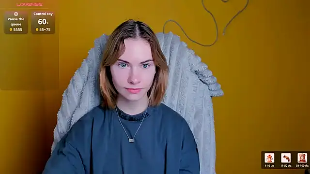 Fiona Night online show from 02.15.26