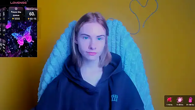 Fiona Night online show from 03.06.26