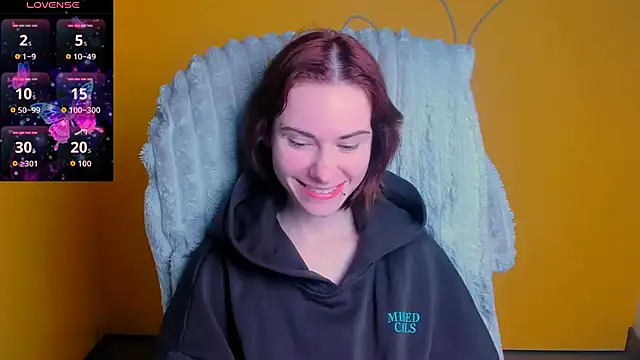 Fiona Night online show from 04.21.26