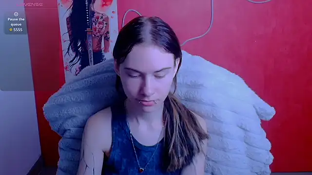 Snapshot of Fiona_Night chatting on 06.26.26 Fiona Night online show from 06.26.26