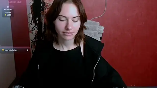 Snapshot of Fiona_Night chatting on 07.07.26 Fiona Night online show from 07.07.26