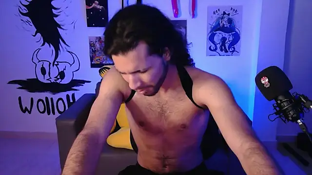 oezack    online show from 03.16.25