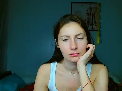 Irina9793 online show from 03.08.25