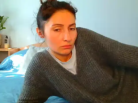 Irina9793 online show from 10.30.25