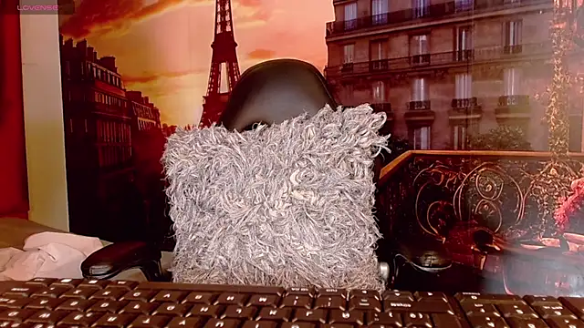 Gabi Prince online show from 11.08.25