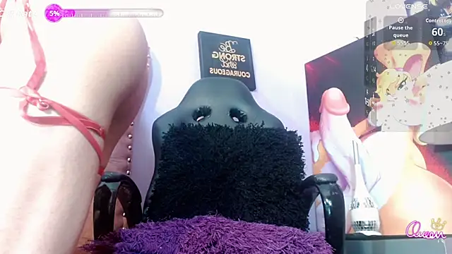 Gabi Prince online show from 01.18.26