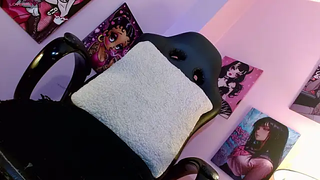 Gabi Prince online show from 03.05.26