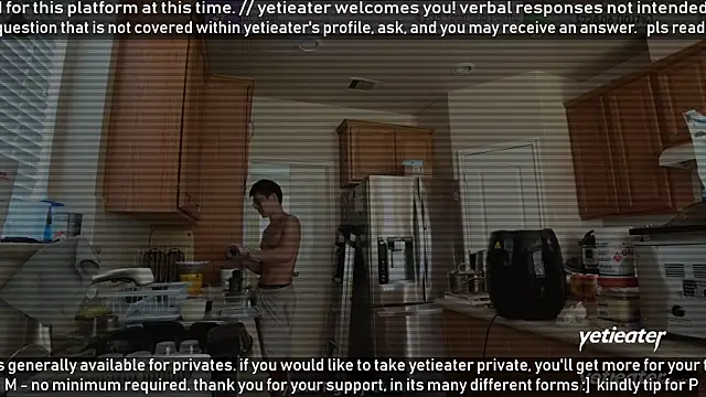 yetieater online show from 05.26.26