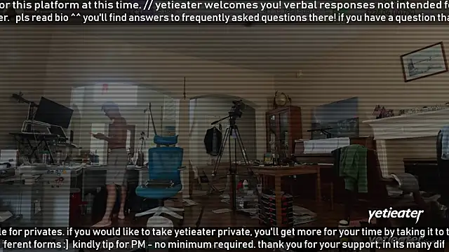 yetieater online show from 05.31.26