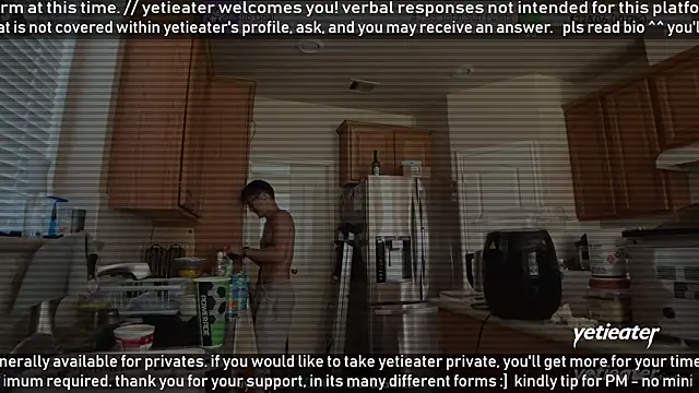 yetieater online show from 07.13.26